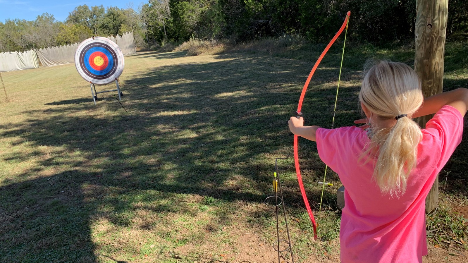 Girl Scouts of Central Texas nonprofit