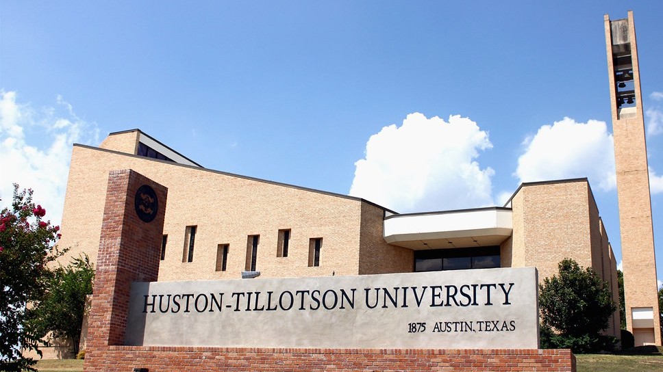 Huston-Tillotson University nonprofit