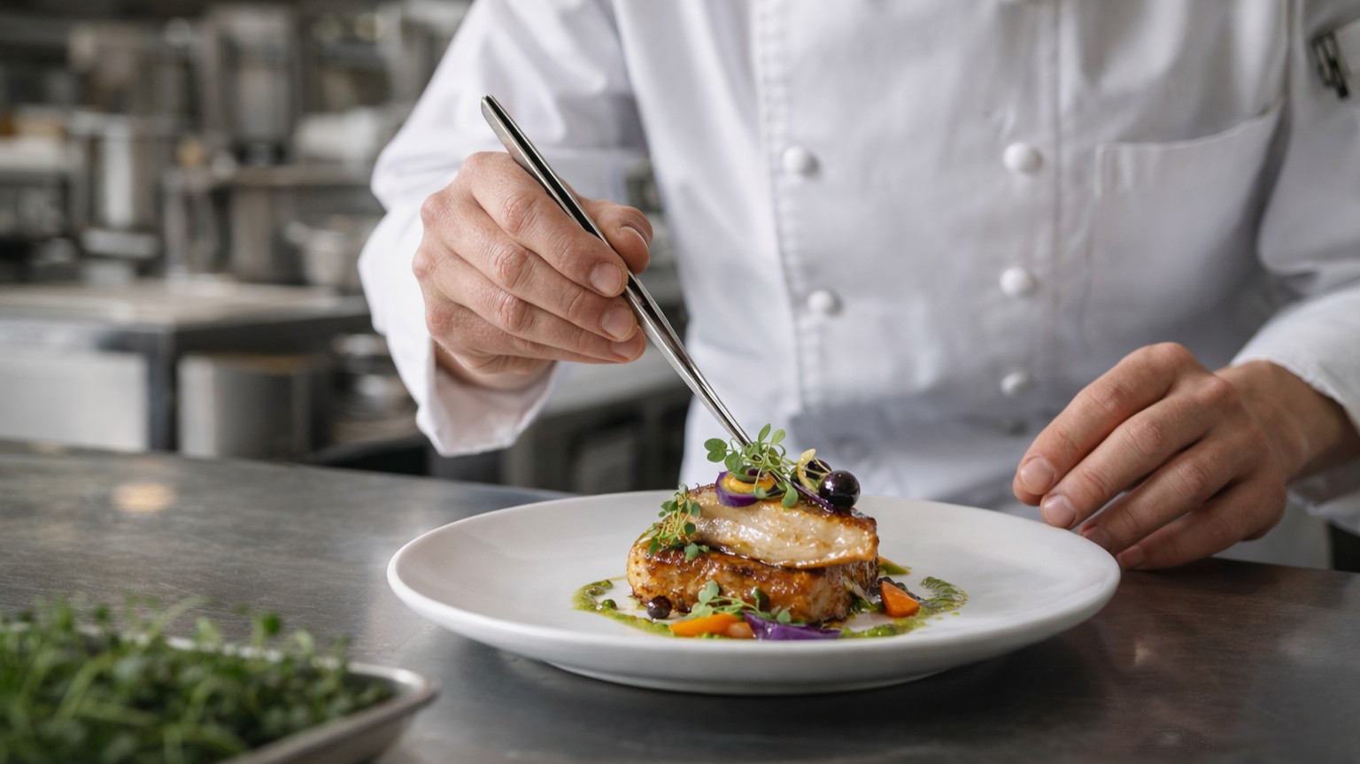 Texas Food & Wine Alliance Culinary Grants nonprofit