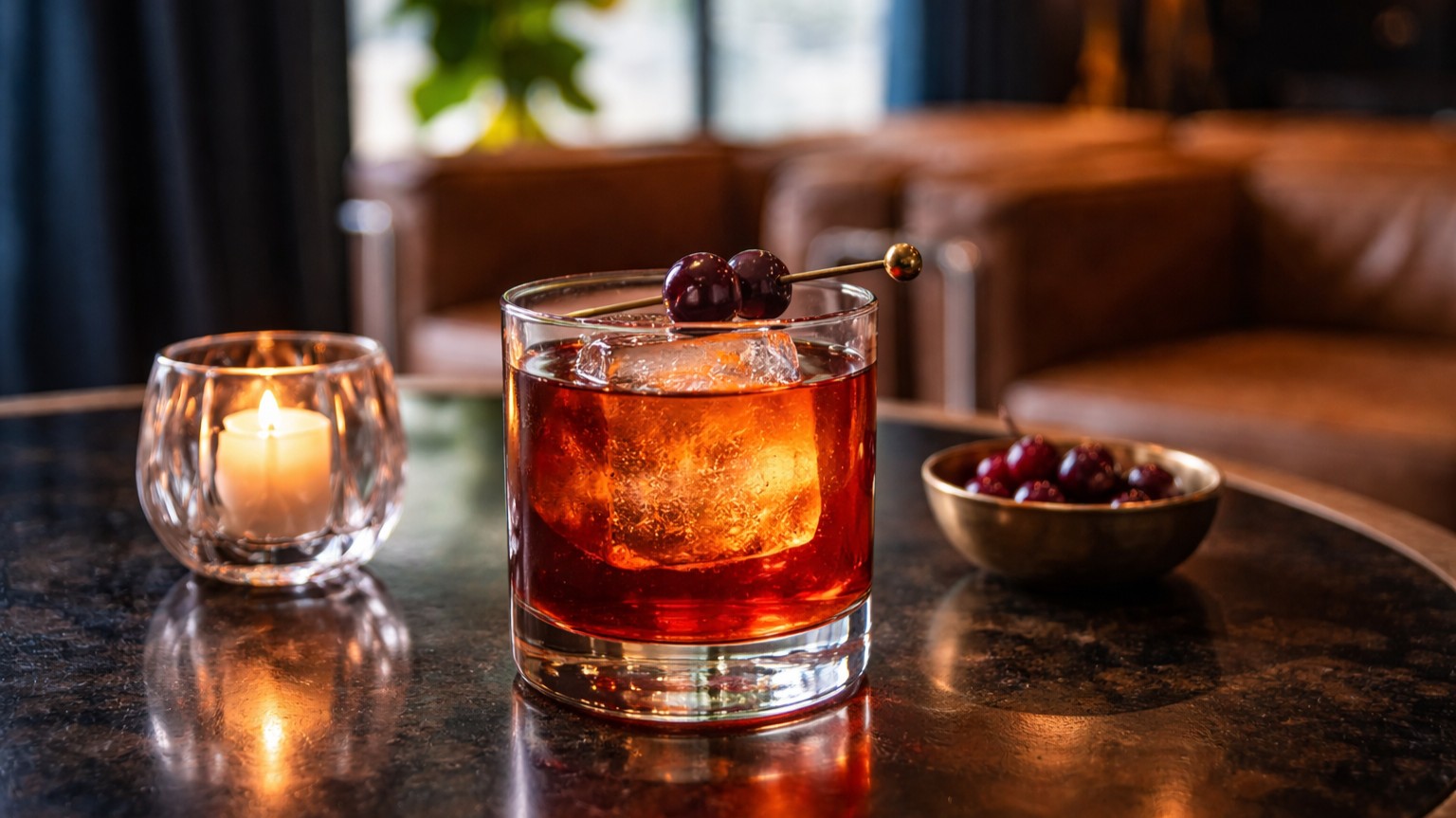 Murray's Tavern venue